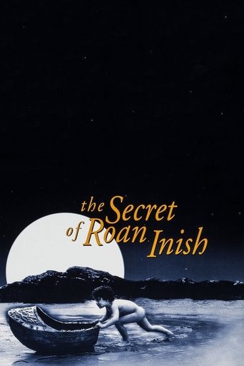 Watch The Secret of Roan Inish 1994 poster