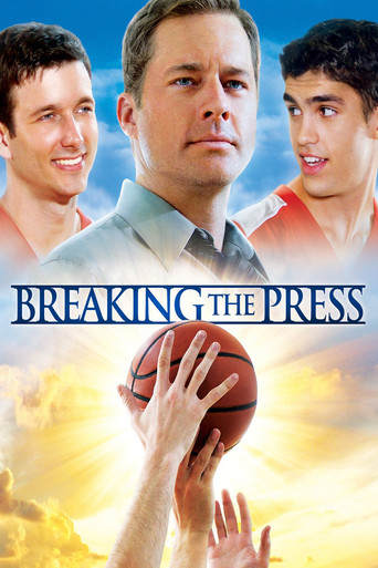 Watch Breaking the Press 2010 poster