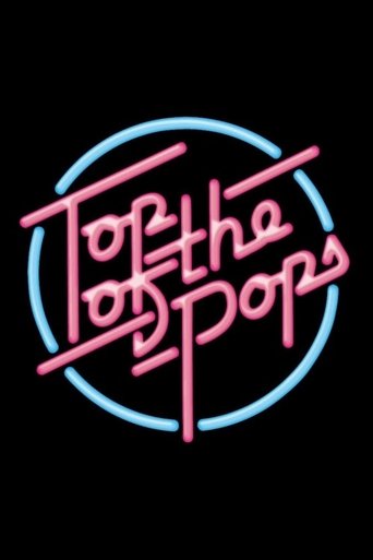 Watch Top of the Pops 1964 poster