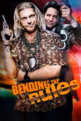Watch Bending The Rules 2012 poster