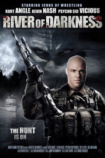 Watch River of Darkness 2011 poster