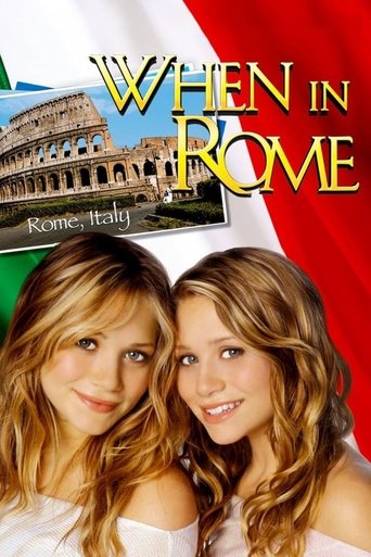 Watch When in Rome 2002 poster