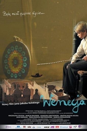 Watch Venice 2010 poster