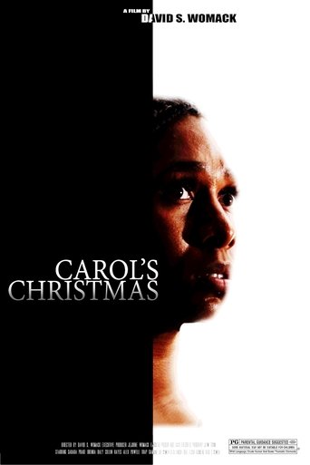 Watch Carol's Christmas 2021 poster