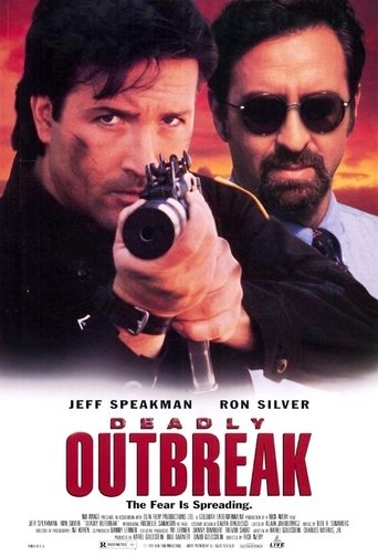 Watch Deadly Outbreak 1996 poster