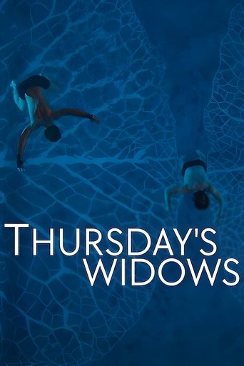 Watch Thursday's Widows 2023 poster