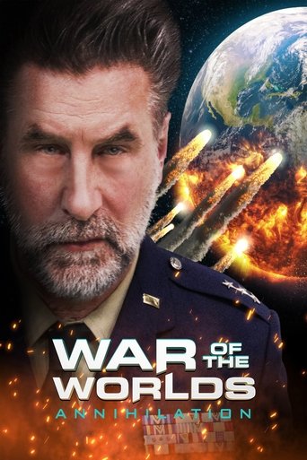 Watch War of the Worlds: Annihilation 2021 poster