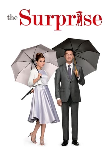 Watch The Surprise 2015 poster