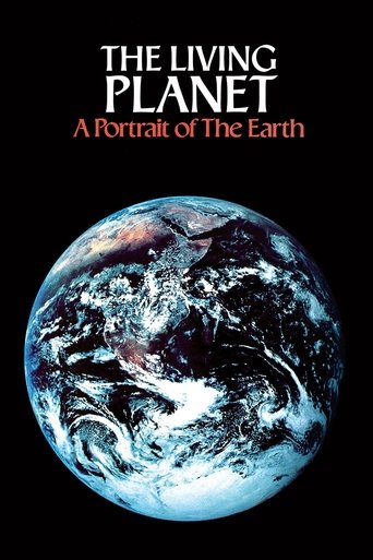 Watch The Living Planet 1984 poster