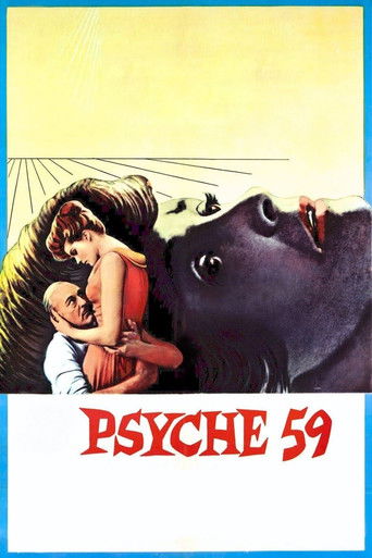 Watch Psyche 59 1964 poster