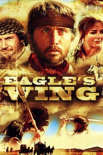 Watch Eagle's Wing 1979 poster