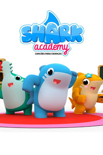Watch Shark Academy 2020 poster