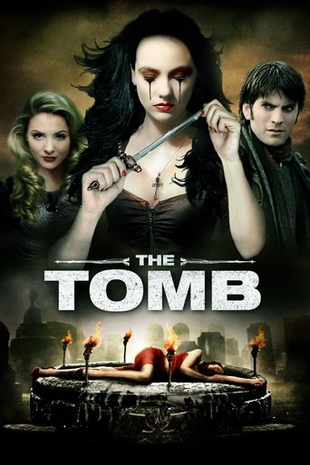 Watch The Tomb 2009 poster