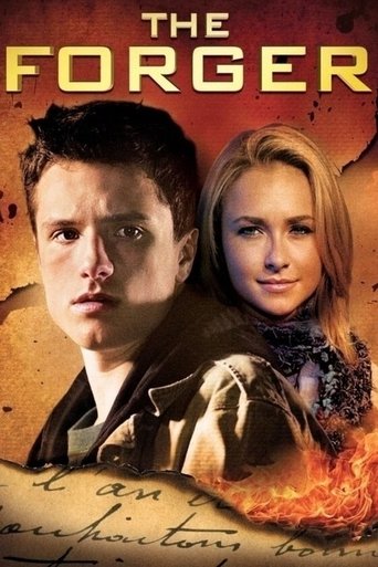 Watch The Forger 2011 poster