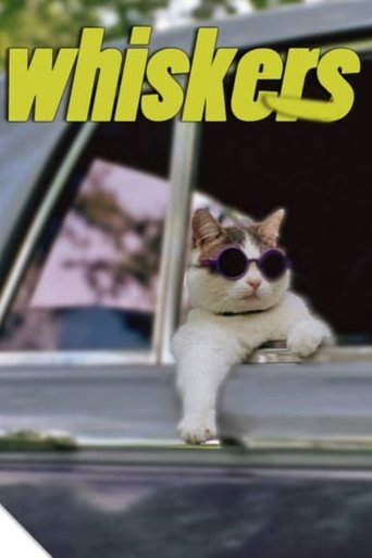 Watch Whiskers 1997 poster