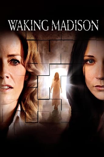 Watch Waking Madison 2011 poster