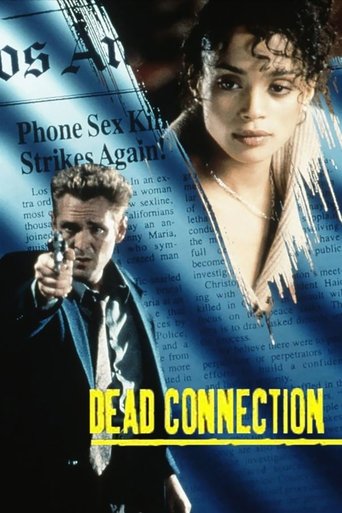 Watch Dead Connection 1994 poster