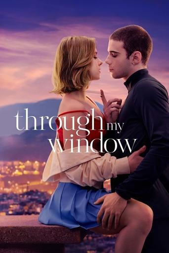 Watch Through My Window 2022 poster