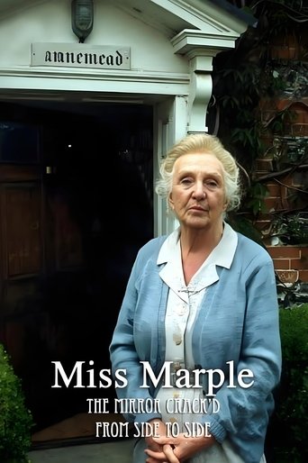 Watch Miss Marple: The Mirror Crack'd from Side to Side 1992 poster