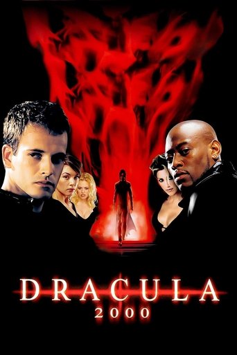 Watch Dracula 2000 2000 poster