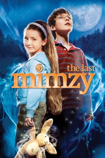 Watch The Last Mimzy 2007 poster