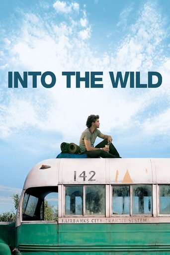 Watch Into the Wild 2007 poster