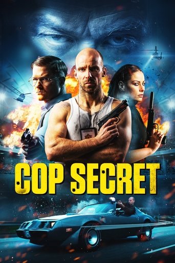 Watch Cop Secret 2022 poster