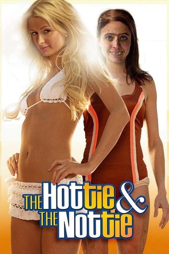 Watch The Hottie & The Nottie 2008 poster