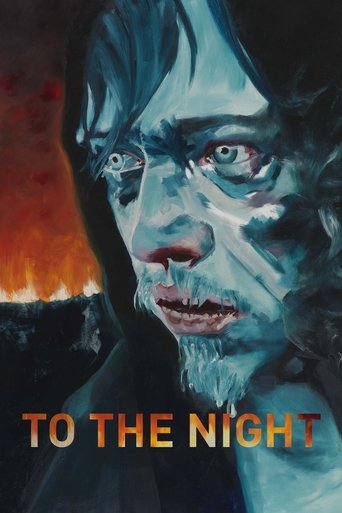 Watch To the Night 2018 poster