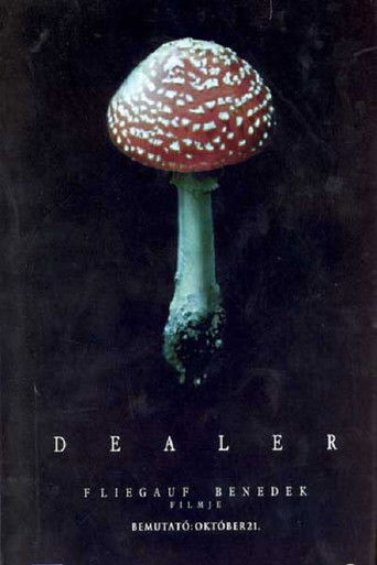 Watch Dealer 2004 poster