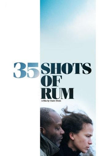 Watch 35 Shots of Rum 2009 poster