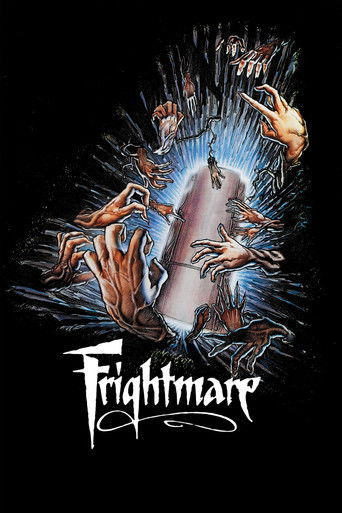 Watch Frightmare 1981 poster
