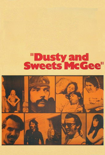 Watch Dusty and Sweets McGee 1971 poster