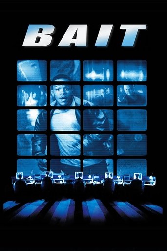 Watch Bait 2000 poster