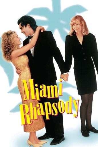 Watch Miami Rhapsody 1995 poster