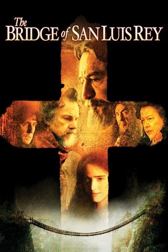 Watch The Bridge of San Luis Rey 2004 poster