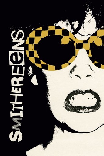 Watch Smithereens 1982 poster