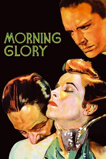 Watch Morning Glory 1933 poster