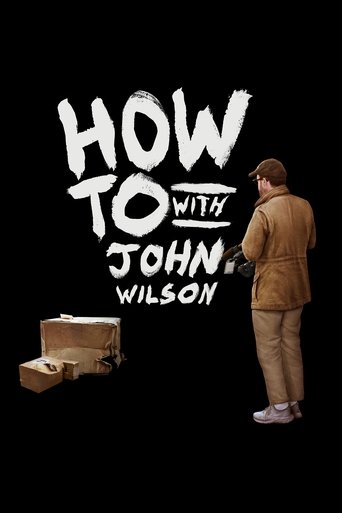 Watch How To with John Wilson 2020 poster