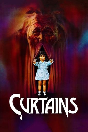 Watch Curtains 1983 poster