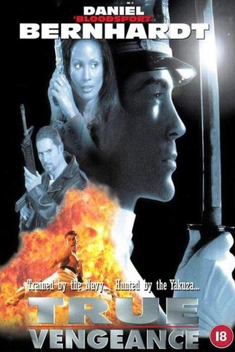 Watch True Vengeance 1997 poster