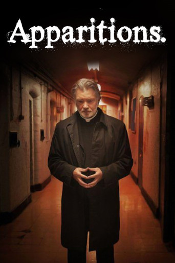 Watch Apparitions 2008 poster