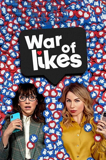 Watch War of Likes 2021 poster