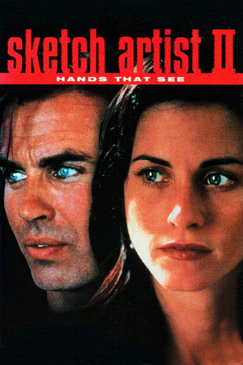 Watch Sketch Artist II: Hands That See 1995 poster