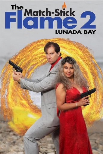 Watch The Match-Stick Flame 2: Lunada Bay 2023 poster
