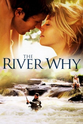 Watch The River Why 2010 poster