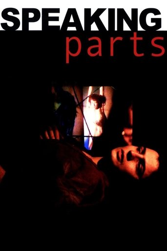 Watch Speaking Parts 1990 poster