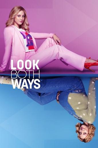 Watch Look Both Ways 2022 poster