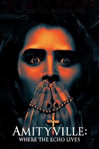 Watch Amityville: Where the Echo Lives 2024 poster