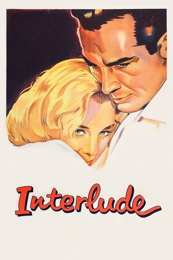 Watch Interlude 1957 poster